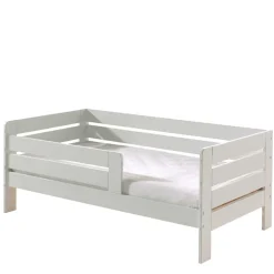 Wohnen Kindermöbel|Babybetten*Kinderbett mit Fallschutz - 140x70 Liegefläche - Kolage