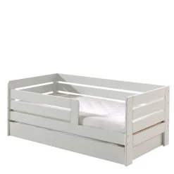 Wohnen Kindermöbel|Babybetten*Kinderbett mit Fallschutz - 140x70 Liegefläche - Kolage