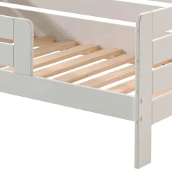 Wohnen Kindermöbel|Babybetten*Kinderbett mit Fallschutz - 140x70 Liegefläche - Kolage