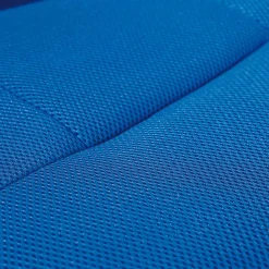 Kinder Wohnen Kinderdrehstuhl Pengura in Blau