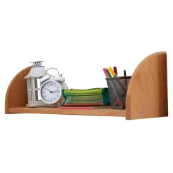 Wohnen Jugendbetten|Kindermöbel*Kinderzimmer Hochbett aus Buche Massivholz - Freaky