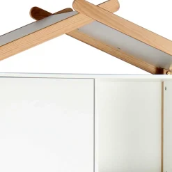 Kinder Wohnen Kinderzimmer Kleiderschrank im Haus Design - Vathurias