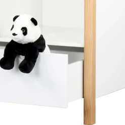 Kinder Wohnen Kinderzimmer Kleiderschrank im Haus Design - Vathurias