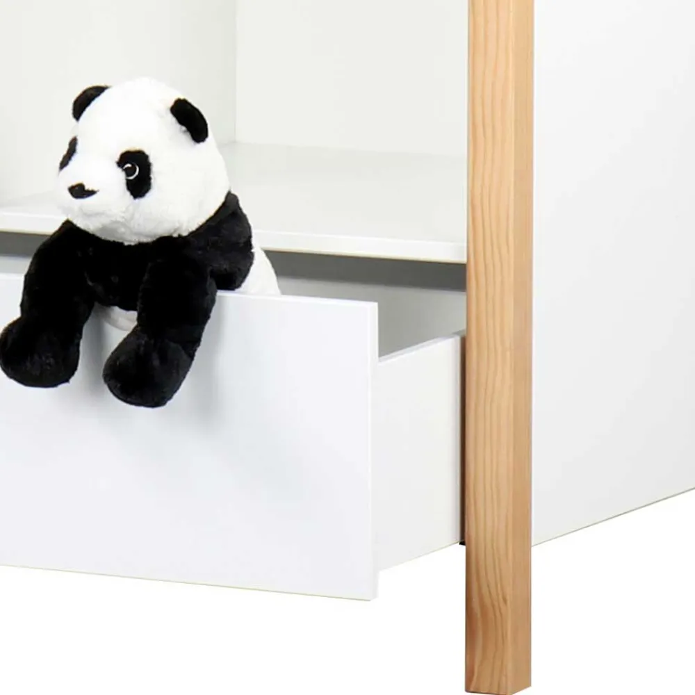 Kinder Wohnen Kinderzimmer Kleiderschrank im Haus Design - Vathurias