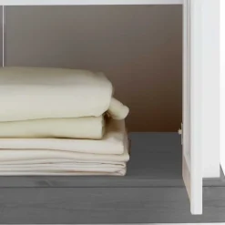 Wohnen Kinderkleiderschränke*Kinderzimmer Kleiderschrank zweifarbig - Mirandesca