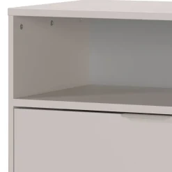 Kinder Wohnen Kinderzimmer Kommode - Wickelaufsatz optional - Afilon