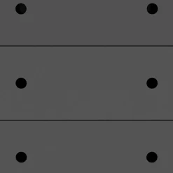 Wohnen Kindermöbel|Kinderkommoden*Kinderzimmer Kommode im Skandi Stil - Istiane