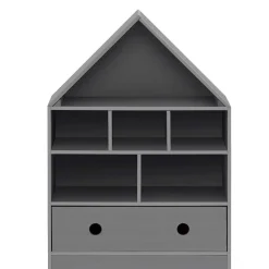 Kinder Wohnen Kinderzimmer Regal im Haus Design - Buleta