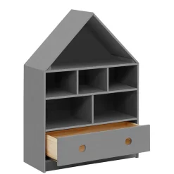 Kinder Wohnen Kinderzimmer Regal im Haus Design - Buleta