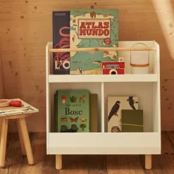 Wohnen Kinderregale|Kindermöbel*Kinderzimmer Regal Montessori - Jirup