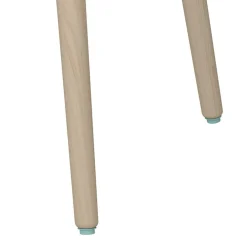 Kinder Wohnen Kinderzimmer Schreibtisch in Mintgrün - Vrespa