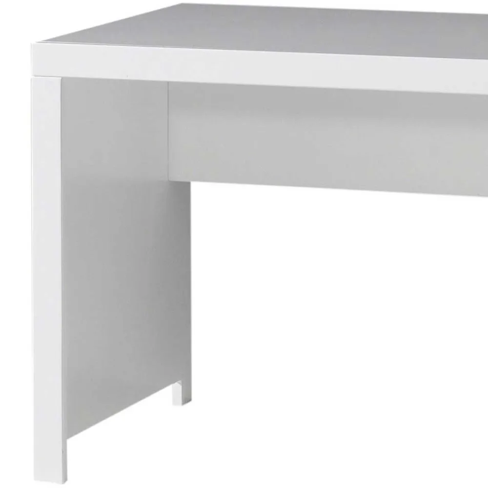 Wohnen Kinderschreibtische|Kindertische*Kinderzimmer Schreibtisch mit Türfach - Ellen