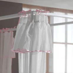 Wohnen Kinderbetten|Kindermöbel*Kinderzimmerbett Grandory mit Himmel