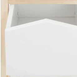 Kinder Wohnen Kinderzimmerregal im Haus-Design - Cayman