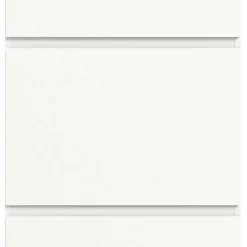 Wohnen Schuhschränke*3-Klappen-Schuhschrank in Weiß - Dany