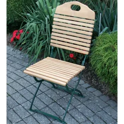 Wohnen Klappstuhl Trisanna für Balkon (2er Set)