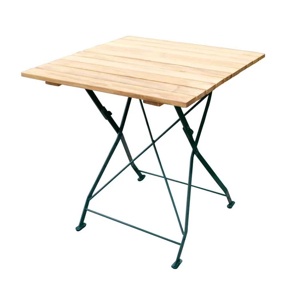 Wohnen Metall-Gartenmöbel*Klapptisch Trisanna für Garten