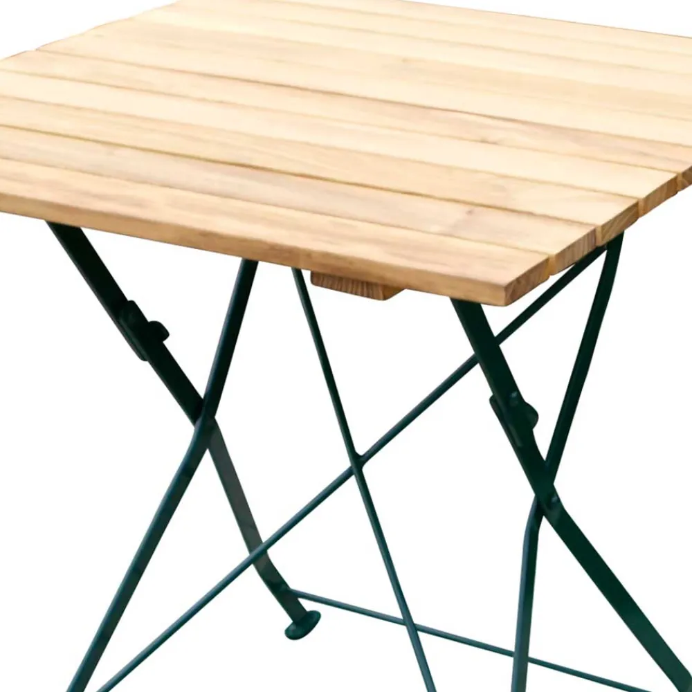 Wohnen Metall-Gartenmöbel*Klapptisch Trisanna für Garten