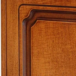 Wohnen Klassische Holztruhe in Nussbaum - Kimms