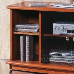 Wohnen Flurkommoden*Klassische Kommode in Nussbaum Optik - Mocino