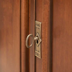 Wohnen Flurkommoden*Klassische Kommode mit Doppeltür - Sienna I