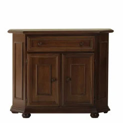 Wohnen Flurkommoden*Klassische Kommode mit Schublade und Doppeltür - Manicos