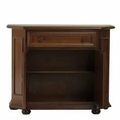 Wohnen Flurkommoden*Klassische Kommode mit Schublade und Doppeltür - Manicos