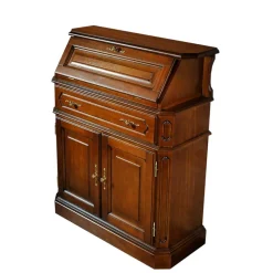 Wohnen Klassischer Sekretär in Nussbaum - Uno