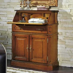 Wohnen Klassischer Sekretär in Nussbaum - Uno