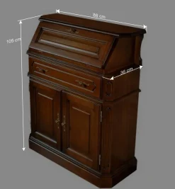 Wohnen Klassischer Sekretär in Nussbaum - Uno