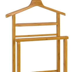 Herren Wohnen Kleiderbutler Nanini aus Bambus