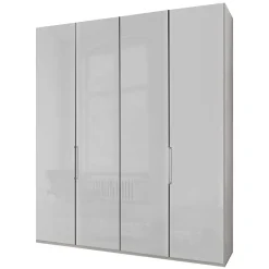 Wohnen Schränke|Kleiderschränke*Kleiderschrank mit Falttüren - 2-türig - Olividos