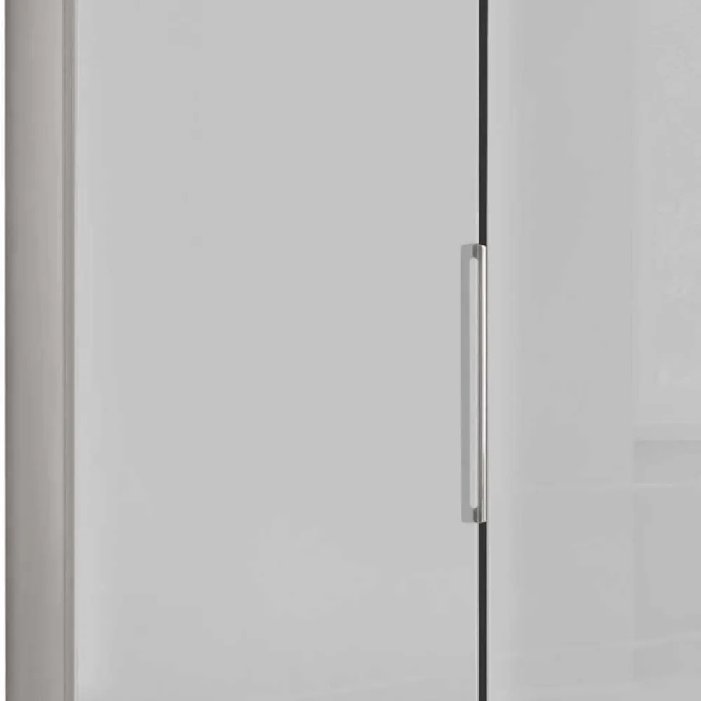 Wohnen Schränke|Kleiderschränke*Kleiderschrank mit Falttüren - 2-türig - Olividos