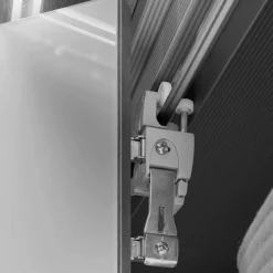 Wohnen Schränke|Kleiderschränke*Kleiderschrank mit Falttüren - 2-türig - Olividos