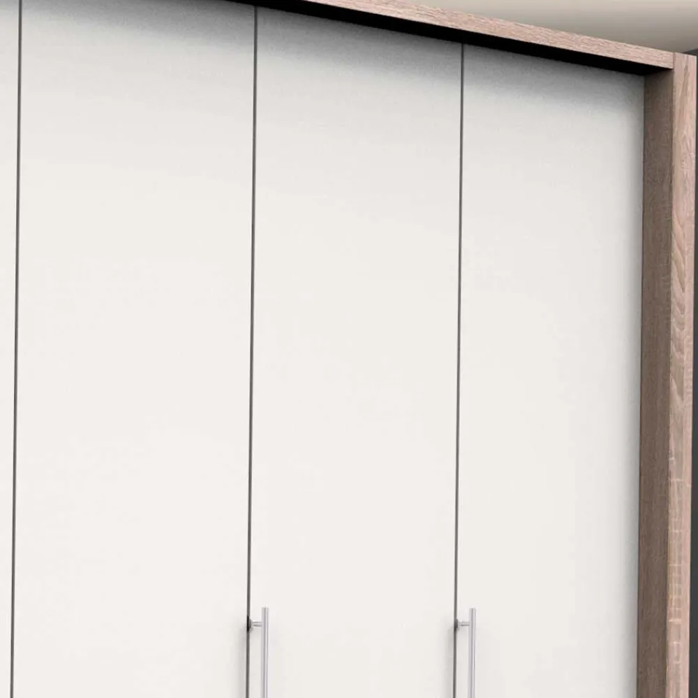 Wohnen Schränke|Kleiderschränke*Kleiderschrank mit vielen Schubladen - Vaclyn