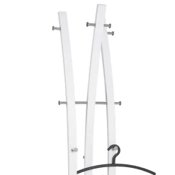 Wohnen Garderoben|Garderoben*Kleiderständer Iliandro aus Metall