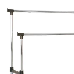 Herren Wohnen Kleiderwagen Aaltje auf Rollen