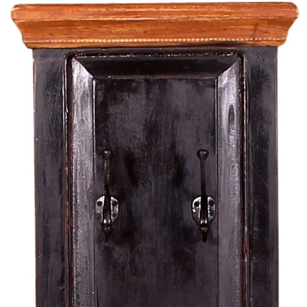 Wohnen Kolonialstil Dielenmöbel Kombination - Sentiments (fünfteilig)