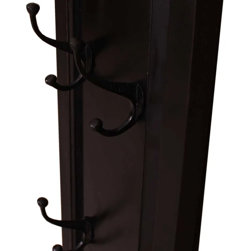 Wohnen Kolonialstil Dielenmöbel Kombination - Sentiments (fünfteilig)