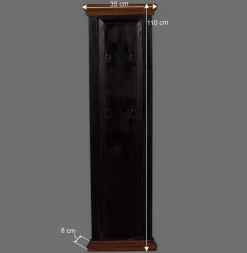 Wohnen Kolonialstil Dielenmöbel Kombination - Sentiments (fünfteilig)