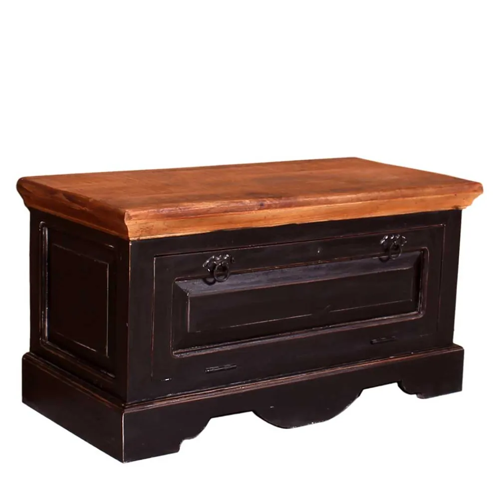 Wohnen Kolonialstil Dielenmöbel Kombination - Sentiments (fünfteilig)