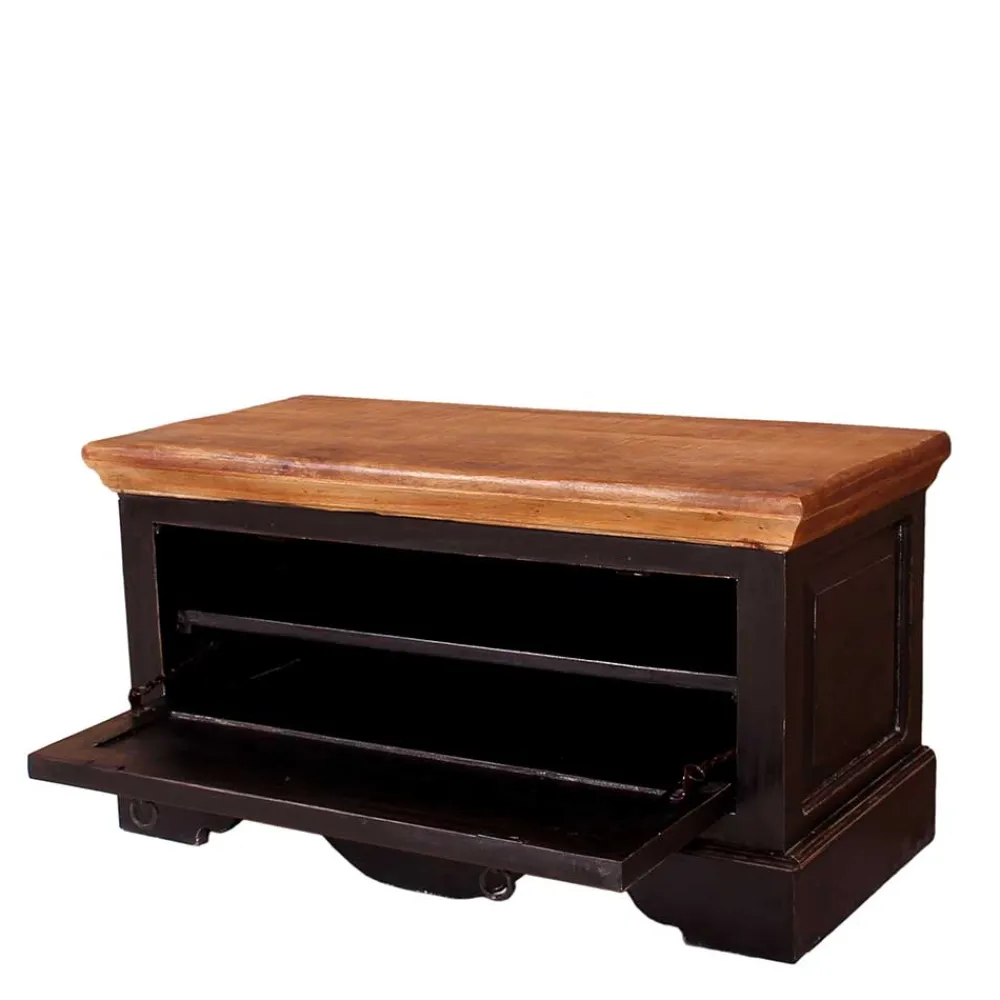 Wohnen Kolonialstil Dielenmöbel Kombination - Sentiments (fünfteilig)