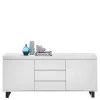 Wohnen Sideboards*Kombi-Kommode 166 cm breit - Atela