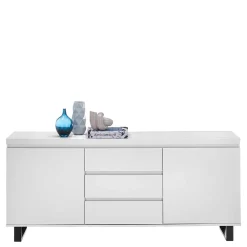 Wohnen Sideboards*Kombi-Kommode 166 cm breit - Atela