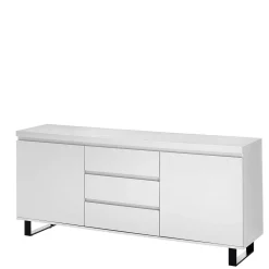 Wohnen Sideboards*Kombi-Kommode 166 cm breit - Atela