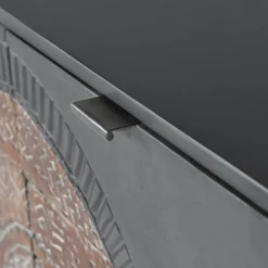 Wohnen Flurkommoden|Orientalische Möbel*Kombi-Kommode - dekorativ mit Mandala - Mesusco