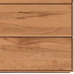 Wohnen Küchenschränke|Flurkommoden*Kombi-Kommode aus Kernbuche Massivholz - Rocks