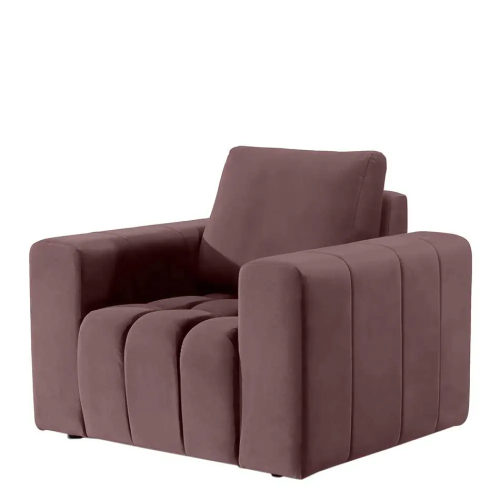 Wohnen Komfortsessel 108 cm breit - Kanellaz