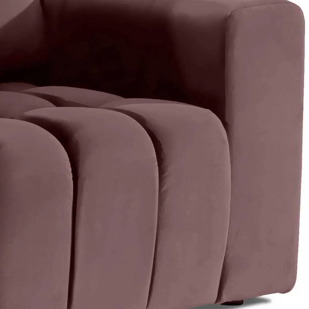 Wohnen Komfortsessel 108 cm breit - Kanellaz