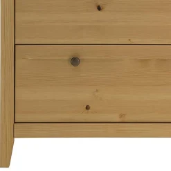 Wohnen Küchenschränke|Landhausmöbel*Kommode aus Kiefer geölt & gebeizt - Precio